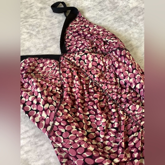 Le Château | Size XL 00s midi dress - Picture 2 of 6